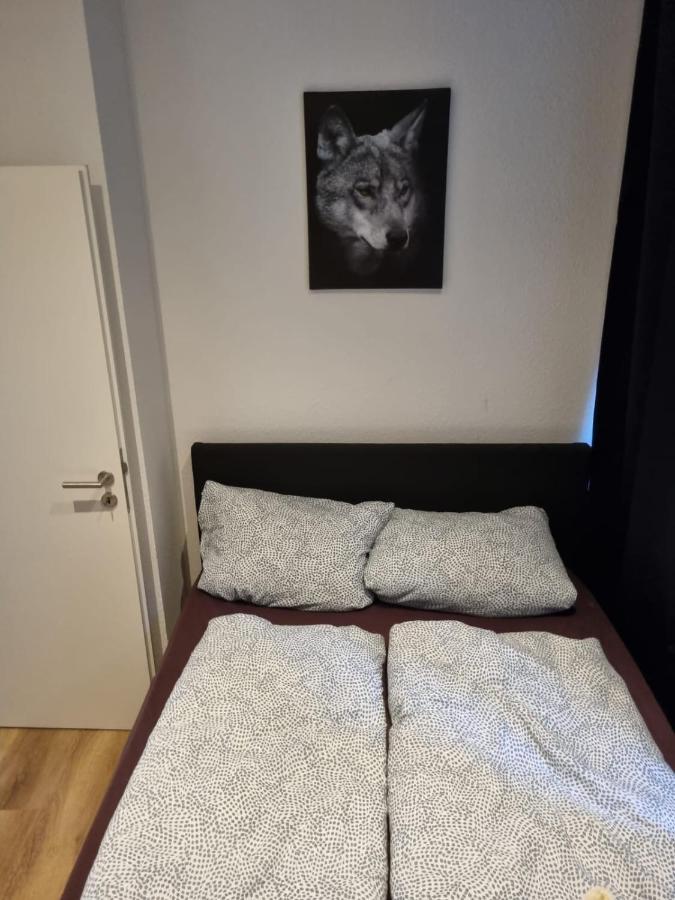 Apartment Zentrum 6 *