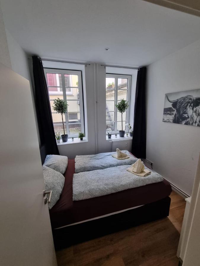 Apartment Zentrum 6 Flensburg