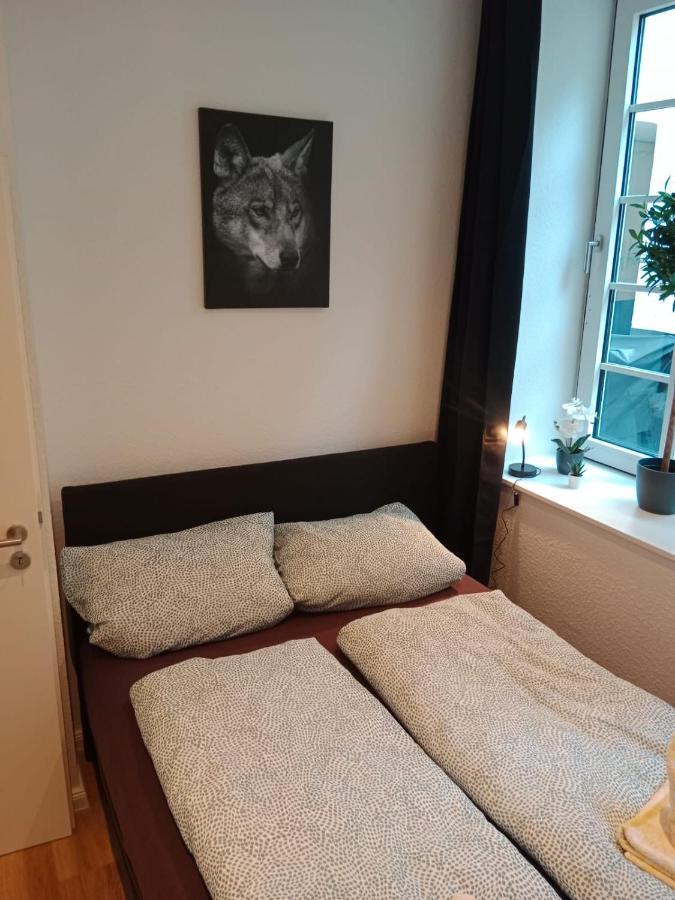 Zentrum 6 Apartment *