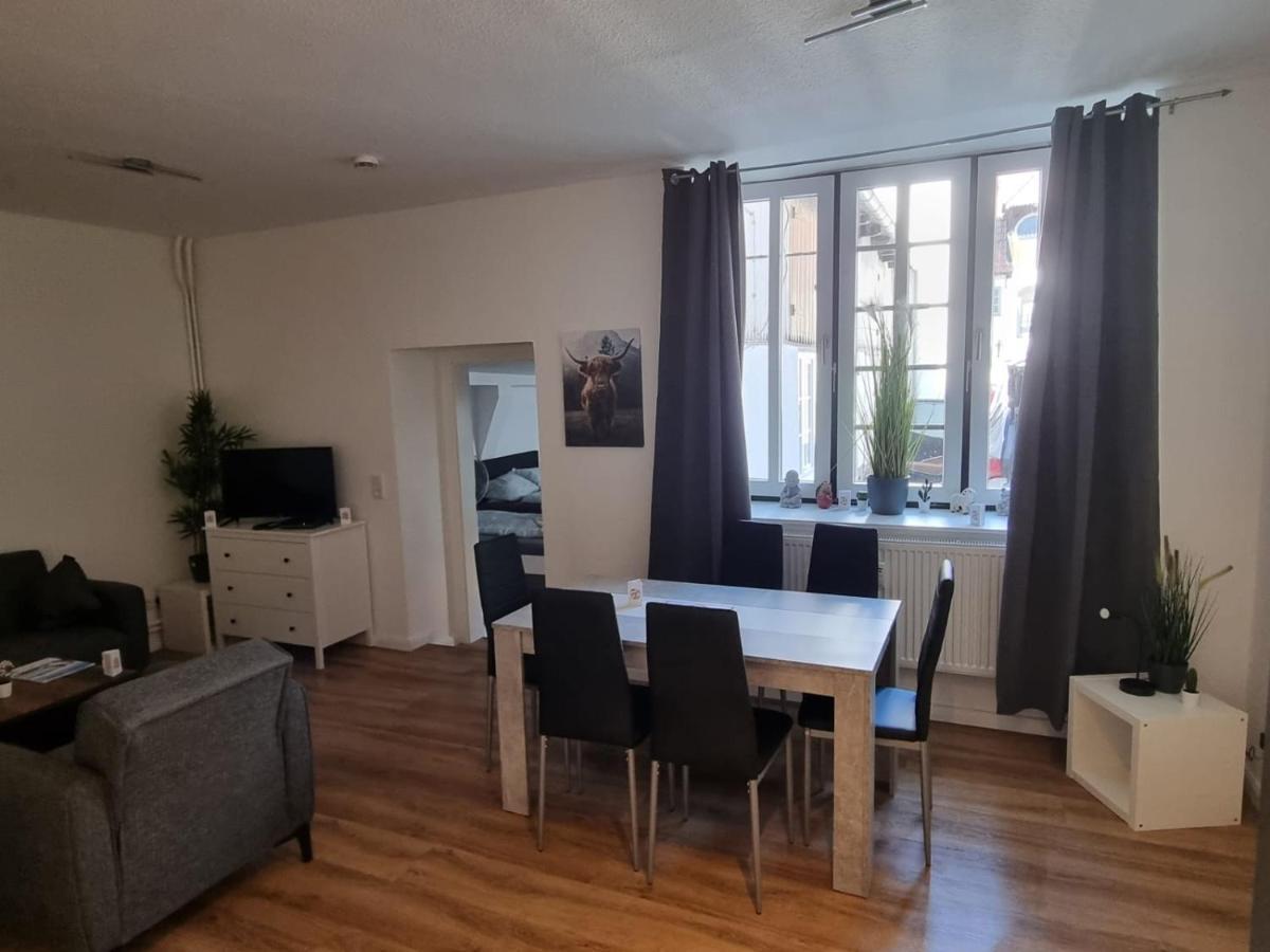 Zentrum 6 Apartment *