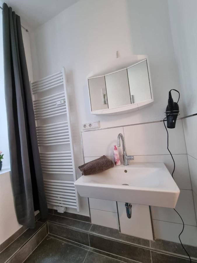 Apartment Zentrum 6