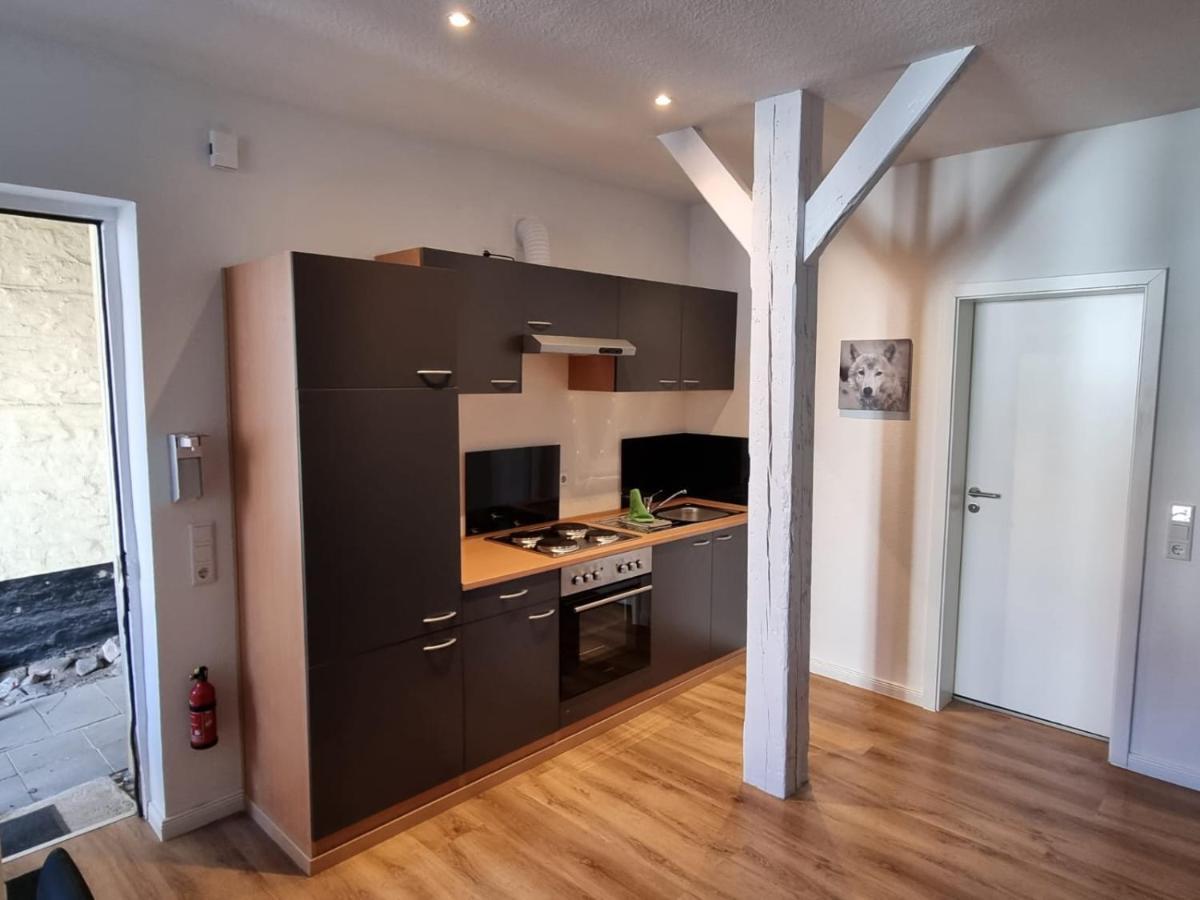 Apartment Zentrum 6