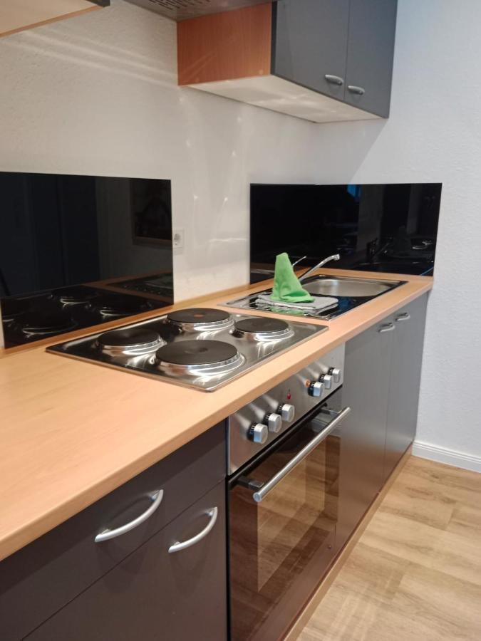 Zentrum 6 Apartment