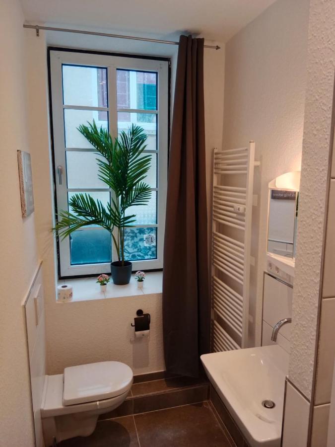 Apartment Zentrum 6