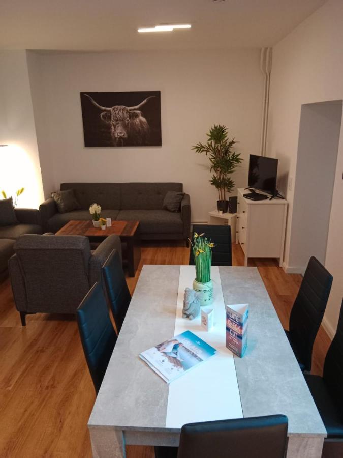 Zentrum 6 Apartment *