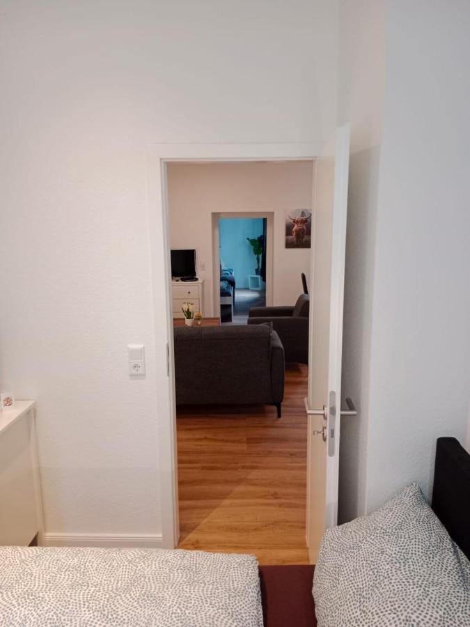 Apartment Zentrum 6